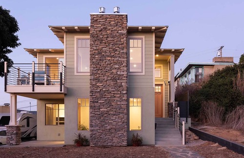 Ocean Beach Casa | Maven by Avantstay 5 Minutes to the Beach! Ocean Views & Spacious Design