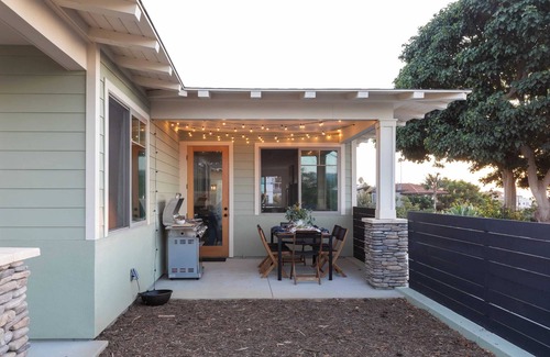Ocean Beach Casa | Maven by Avantstay 5 Minutes to the Beach! Ocean Views & Spacious Design
