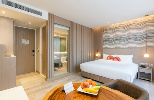 Hua Hin Hotel | Maven Stylish Hotel Hua Hin