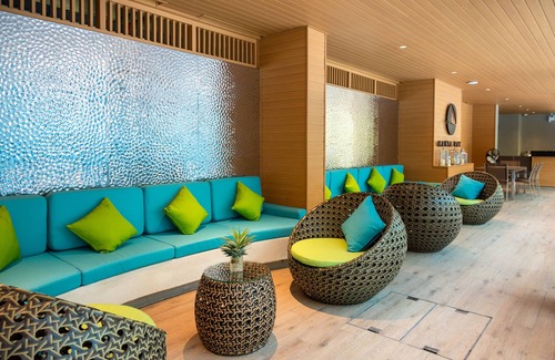 Hua Hin Hotel | Maven Stylish Hotel Hua Hin
