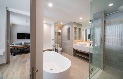 Hua Hin Hotel | Maven Stylish Hotel Hua Hin