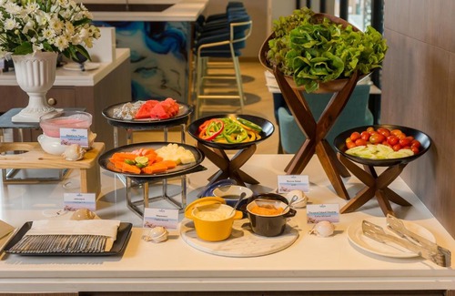 Hua Hin Hotel | Maven Stylish Hotel Hua Hin