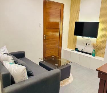 Baguio Casa | Maven Suite Baguio