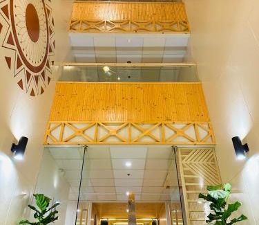 Baguio Casa | Maven Suite Baguio