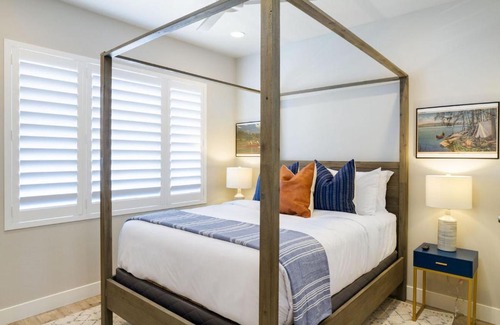 Washington Fields Apartamento | Maverick by Freedom Vacation Rentals
