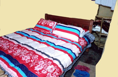 Aberdare National Park Cabina | Maverick Camp Rondavels and Homestay