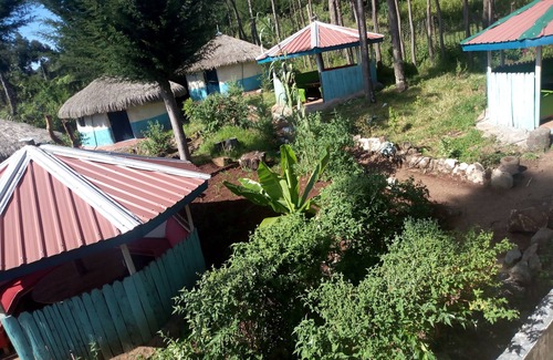 Aberdare National Park Cabina | Maverick Camp Rondavels and Homestay
