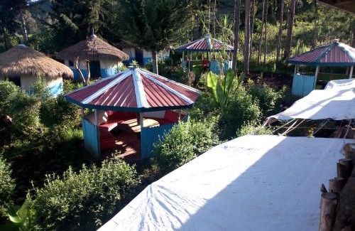 Aberdare National Park Casa | Maverick Camp, Rondavels and Homestay