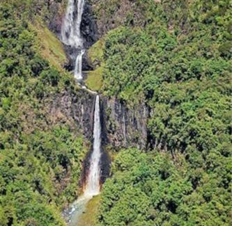 Aberdare National Park Casa | Maverick Camp, Rondavels and Homestay