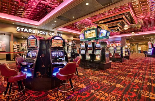 Elko Hotel | Maverick Hotel and Casino by Red Lion Hotels