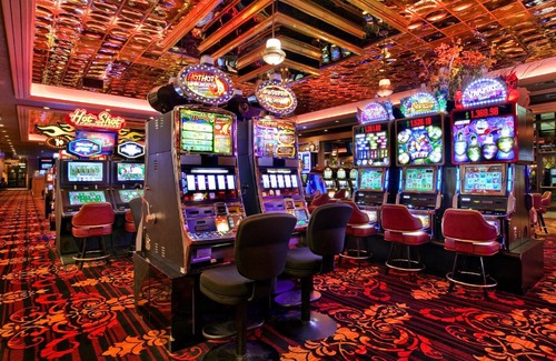 Elko Hotel | Maverick Hotel and Casino by Red Lion Hotels