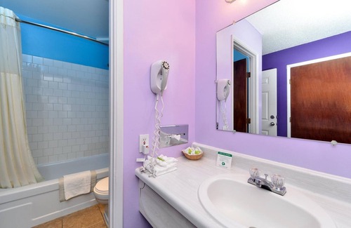 Downtown Klamath Falls Hotel | Maverick Motel