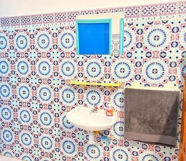 Taghazout Casa | Maverick Nomads Surf