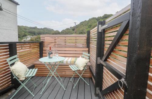 St. Agnes Apartamento | Mavericks Wave