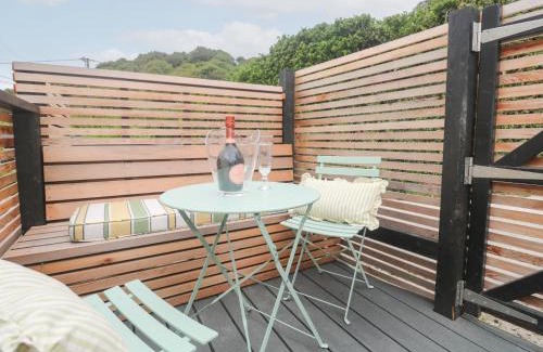 St. Agnes Apartamento | Mavericks Wave