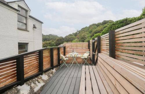 St. Agnes Apartamento | Mavericks Wave