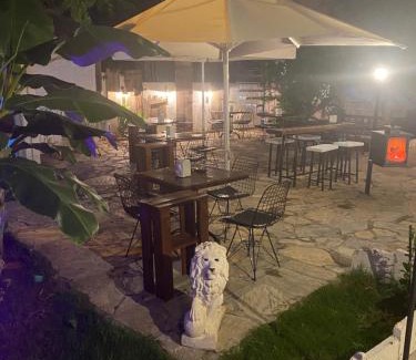Cesme Apartamento | Mavi Butik Apart