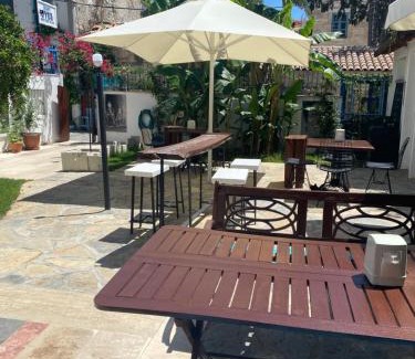 Cesme Apartamento | Mavi Butik Apart
