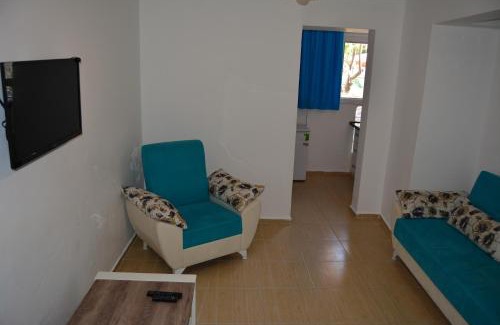 Cesme Apartamento | Mavi Butik Apart