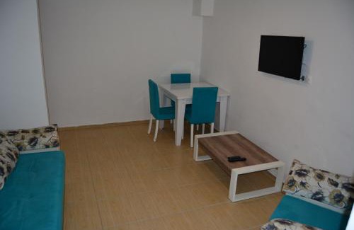 Cesme Apartamento | Mavi Butik Apart