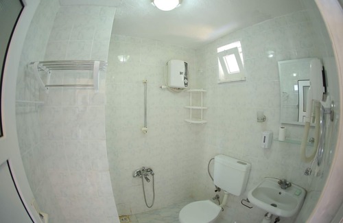 Kizilot Casa | Mavi Cennet Camping Pansiyon