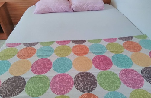 Kizilot Casa | Mavi Cennet Camping Pansiyon