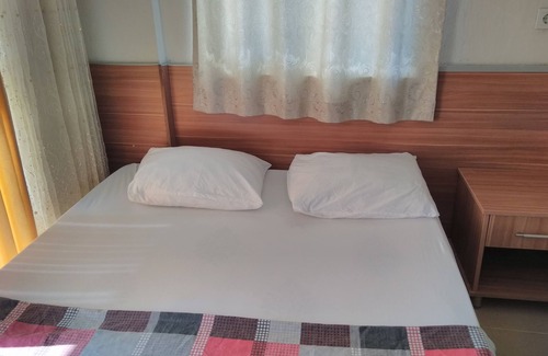 Kizilot Casa | Mavi Cennet Camping Pansiyon
