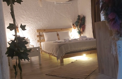 Sigacık Casa | Mavi Ege Butik Otel