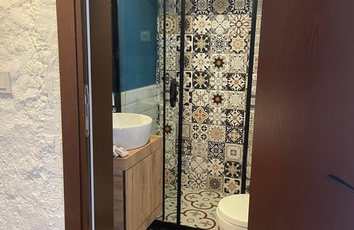 Sigacık Casa | Mavi Ege Butik Otel