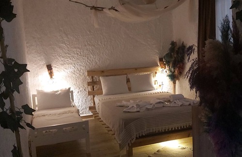 Sigacık Casa | Mavi Ege Butik Otel