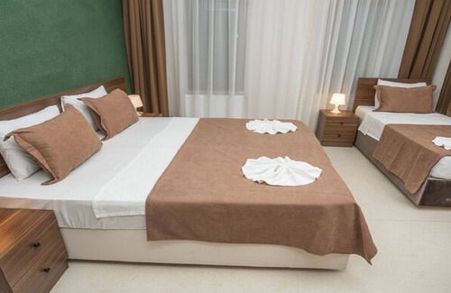 Sile Hotel | Mavi Köy Şile