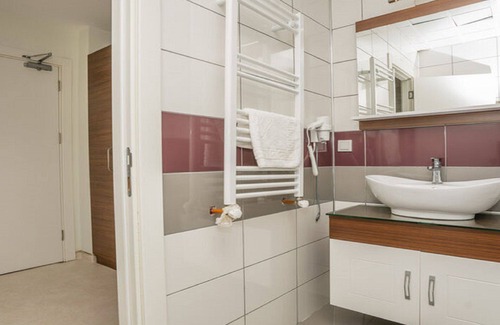 Sile Hotel | Mavi Köy Şile