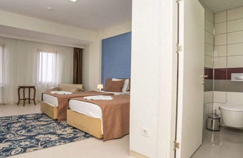 Sile Hotel | Mavi Köy Şile