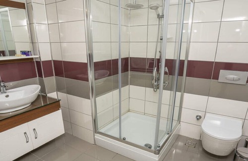 Sile Hotel | Mavi Köy Şile