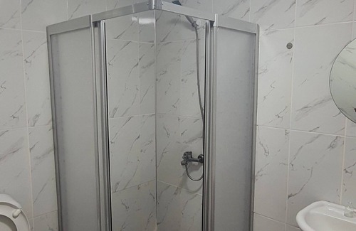 Ayvacik Hotel | Mavi Kuş