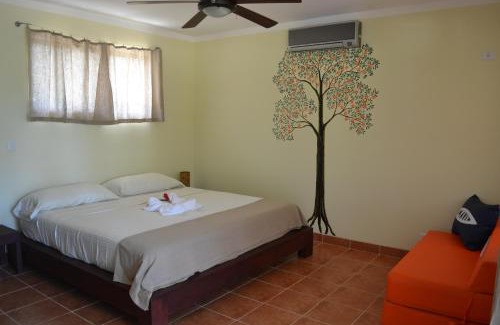 Dominical Hotel | Mavi Surf Hotel Dominical