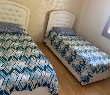 Altinkum Apartamento | MAVİYLE YEŞİLİN BULUŞTUĞU NOKTADA 5+1 DUBLEXS