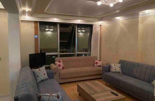 Altinkum Apartamento | MAVİYLE YEŞİLİN BULUŞTUĞU NOKTADA 5+1 DUBLEXS