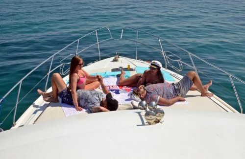 Kemer Alquiler De Eote | Mavideniz Yachting