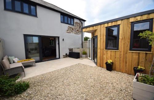 Barnstaple Casa | Mavis Cottage - Swanmoor Grange