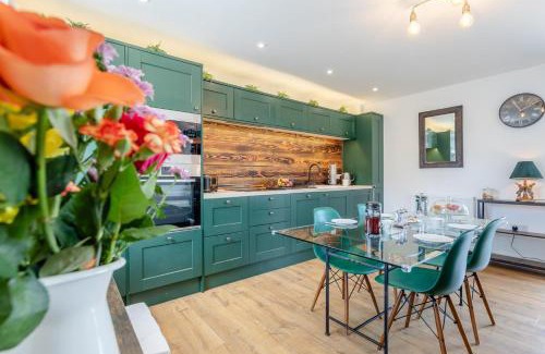 Barnstaple Casa | Mavis Cottage - Swanmoor Grange