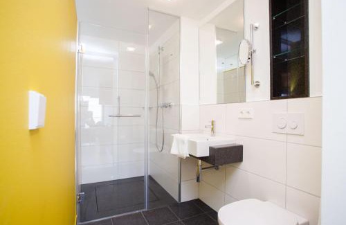 Vogelsang Apartamento | MAVO Hospitality Stuttgart Bismarckstrasse