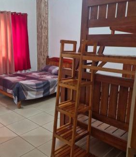 La Trinidad Cama Y Desayuno | Mavriz Transient