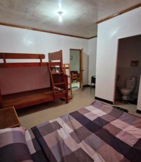 La Trinidad Cama Y Desayuno | Mavriz Transient