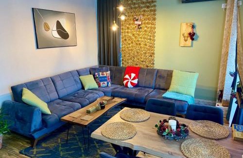 North Macedonia Apartamento | Mavrovo apt4