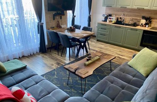 North Macedonia Apartamento | Mavrovo apt4