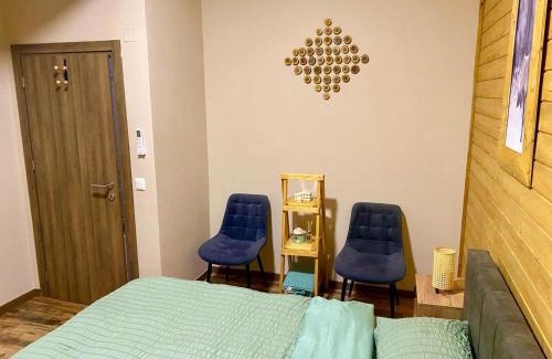 North Macedonia Apartamento | Mavrovo apt4