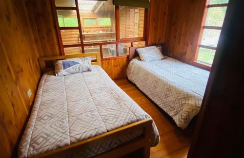 Quemchi Casa | Mawünmapu