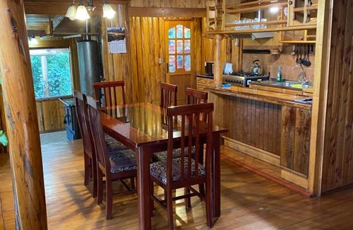 Quemchi Casa | Mawünmapu