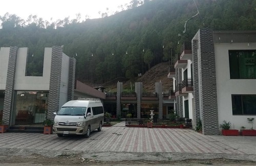 Khyber Pakhtunkhwa Cama Y Desayuno | Mawaa Guest House